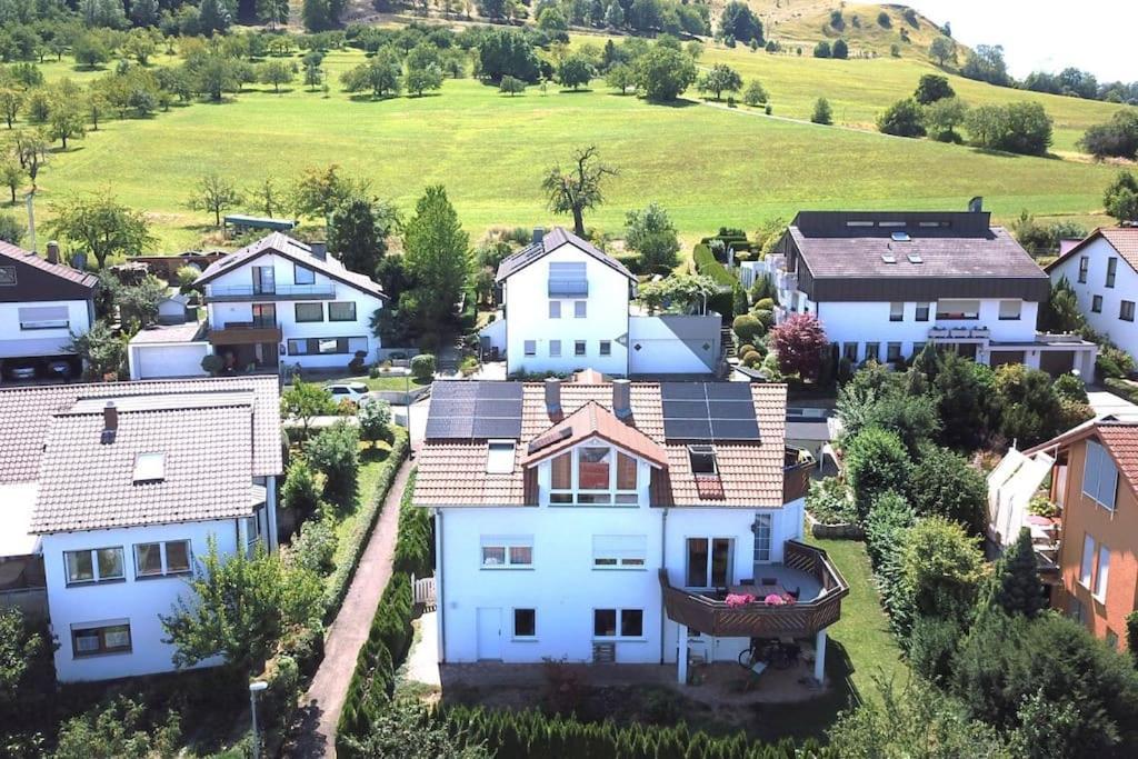 Ferienwohnung Andrea Kohlberg  ภายนอก รูปภาพ