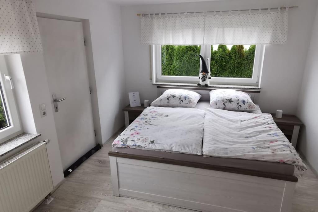 Ferienwohnung Andrea Kohlberg  ภายนอก รูปภาพ