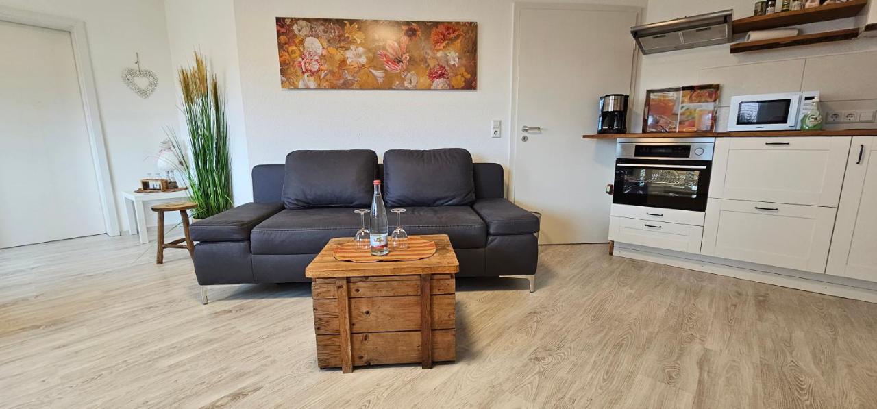 Ferienwohnung Andrea Kohlberg  ภายนอก รูปภาพ